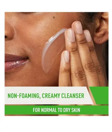 Cerave Hydrating Cleanser