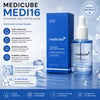 Hyaluronic Multi Peptide Serum
