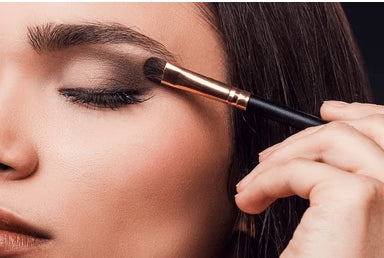 Marine Mystery Eyeshadow Palette