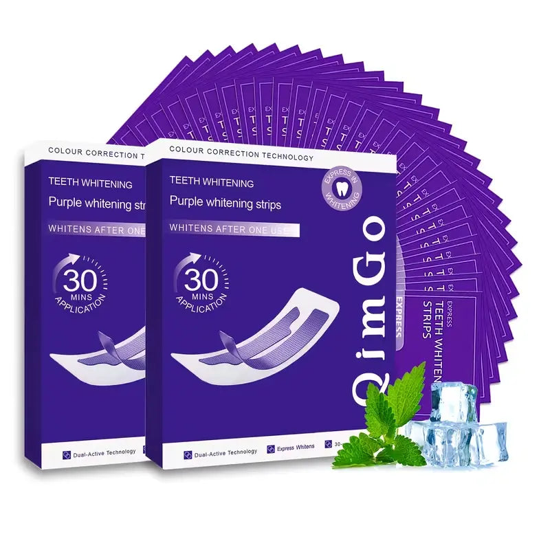 Teeth Whitening Strips