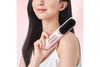 SmoothGlow Hair Straightening Comb