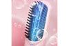 SmoothGlow Hair Straightening Comb