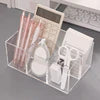 Acrylic Makeup Organizer Box