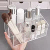 Acrylic Makeup Organizer Box