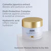 Hyaluronic Moisture Cream