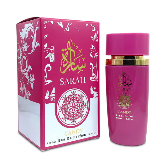 Sarah Strawberry EDP Perfume