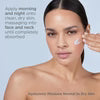 Hyaluronic Moisture Cream
