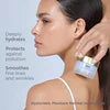 Hyaluronic Moisture Cream