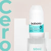 Cero Roll-On Deodorant