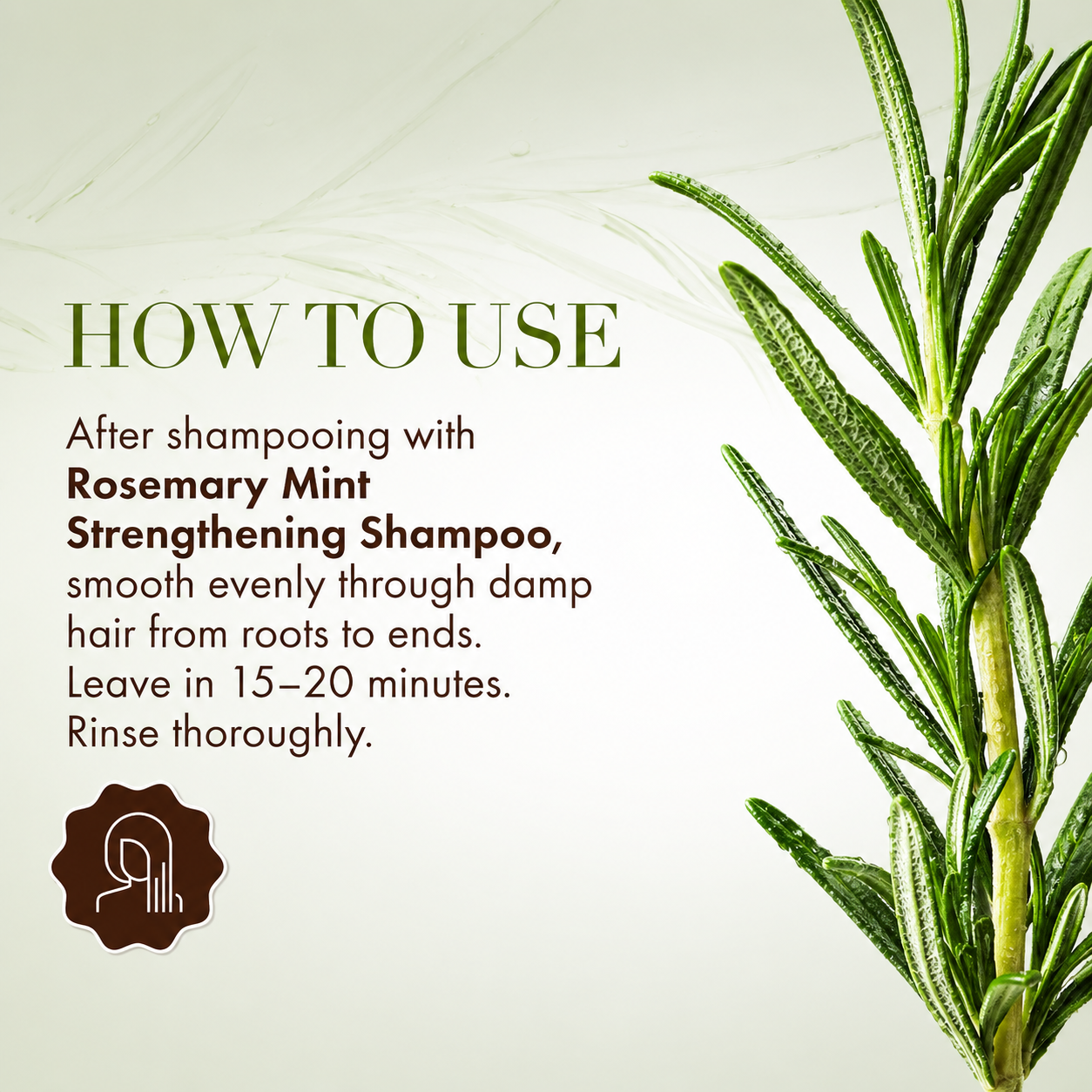 Mielle Strengthening Hair Masque