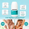 Cero Roll-On Deodorant