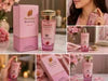 Beautiful Weekend Pink Perfume