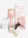 Bear Ceramic Hair Waver