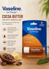 Vaseline - Lip Therapy Cocoa Butter