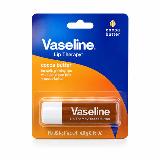 Vaseline - Lip Therapy Cocoa Butter
