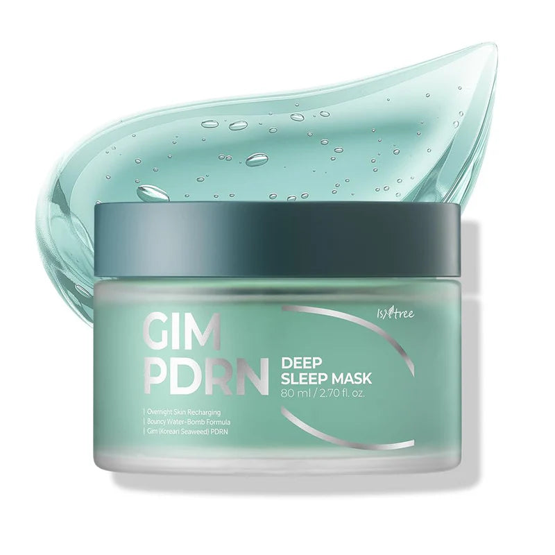 Isntree PDRN Sleep Mask