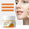 Sadoer Turmeric Face Cream