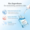 Hyaluronic Multi Peptide Serum