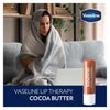 Vaseline - Lip Therapy Cocoa Butter