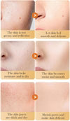 Sadoer Turmeric Face Cream