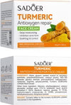 Sadoer Turmeric Face Cream