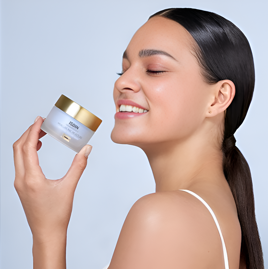 Hyaluronic Moisture Cream