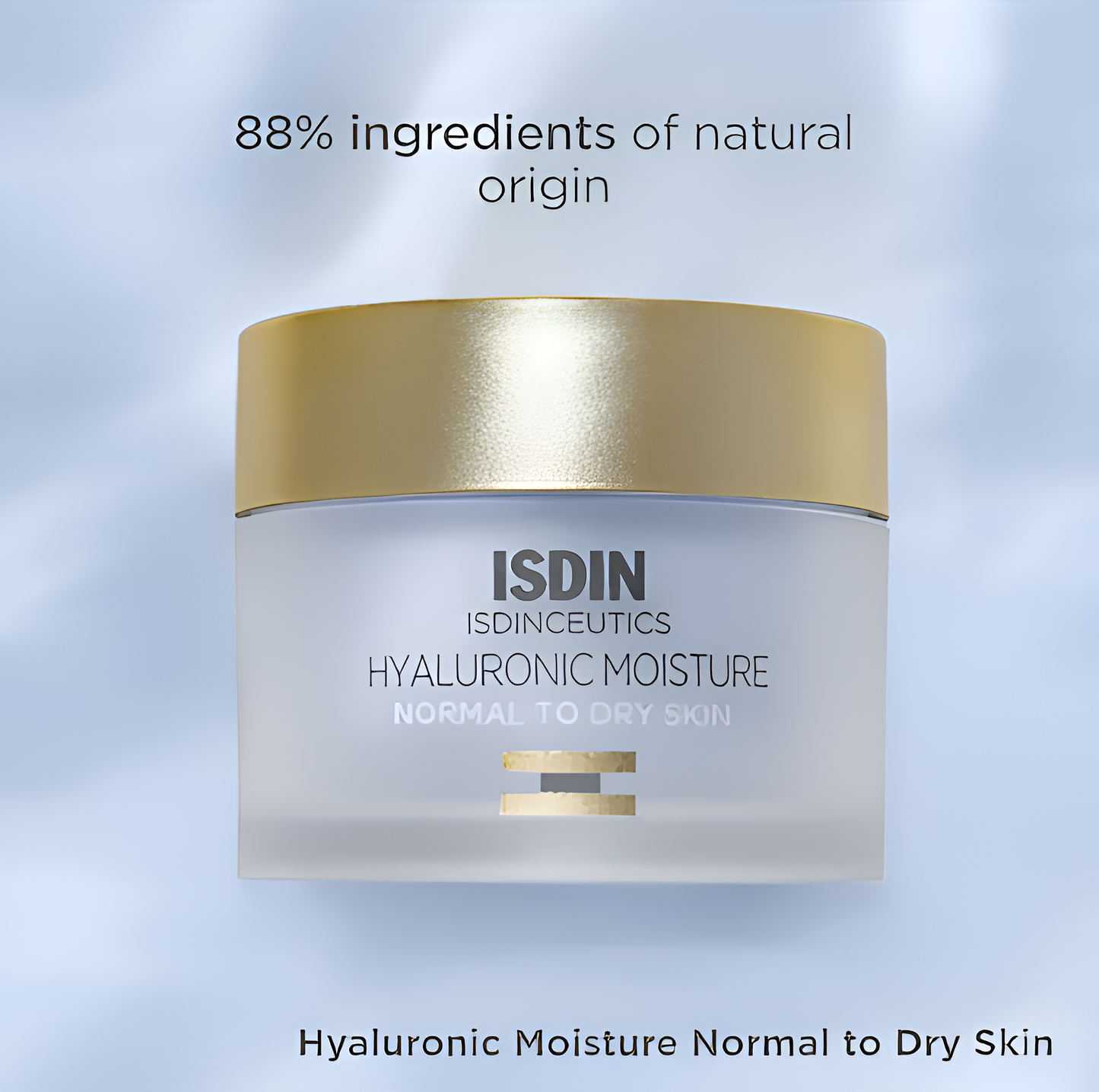 Hyaluronic Moisture Cream