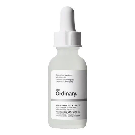 Niacinamide 10% + Zinc 1%