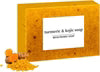 Sadoer Turmeric Soap Bar