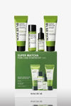 Matcha Pore Starter Kit