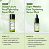Matcha Pore Starter Kit