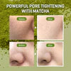 Matcha Pore Starter Kit