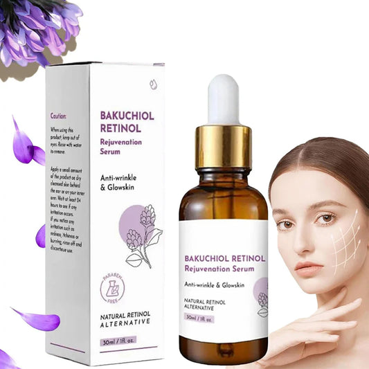 Venature Bakuchiol Retinol Serum