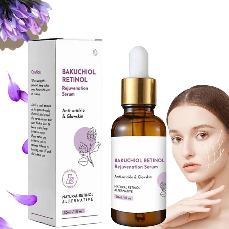 Venature Bakuchiol Retinol Serum