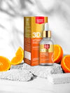 3D Vitamin-C Hyaluronic Acid Skin Serum