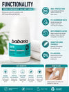 Cero Roll-On Deodorant