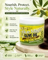 Blue Magic Hair Dressing