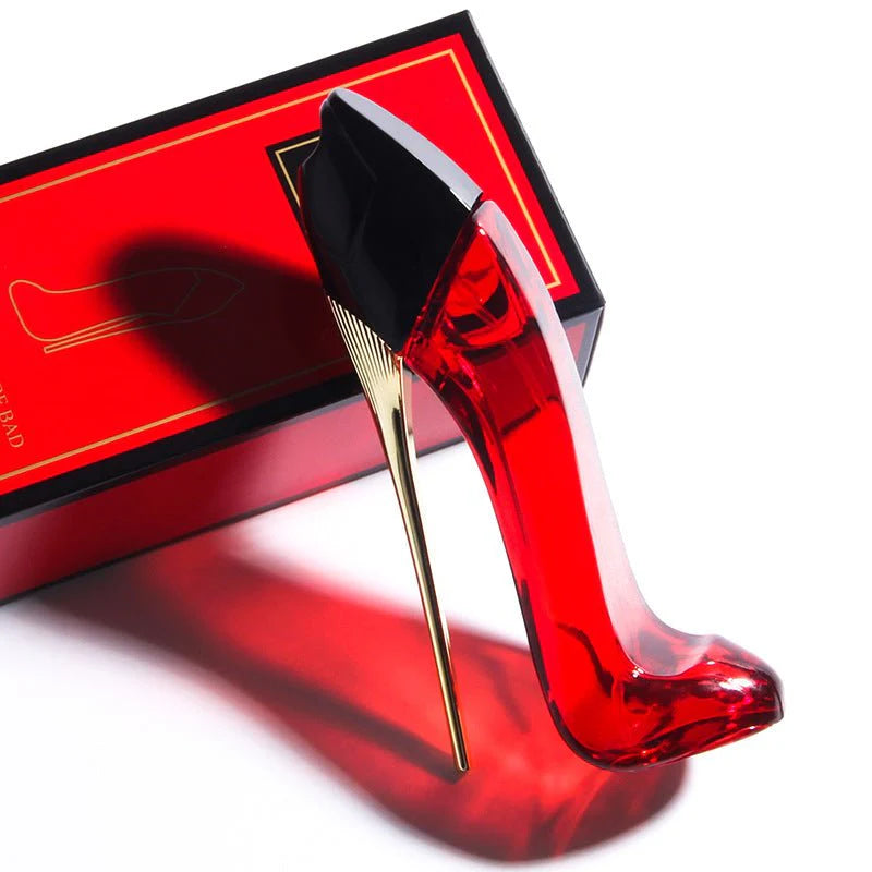 High Heel Perfume