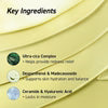 Ivoskin Cica Repair Cream