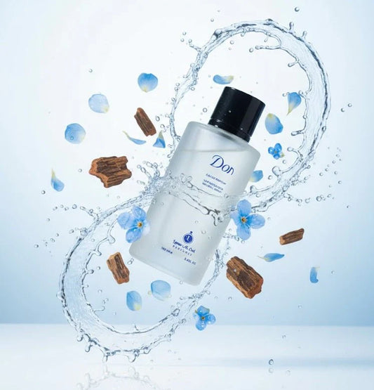 Lamar Al Oud “Don” Extrait De Parfum