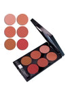 Make-up Multi-color  Blush  Makeup