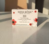 3D Loose & Compact Powder