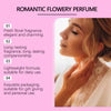 Romantic Perfume Light Perfume