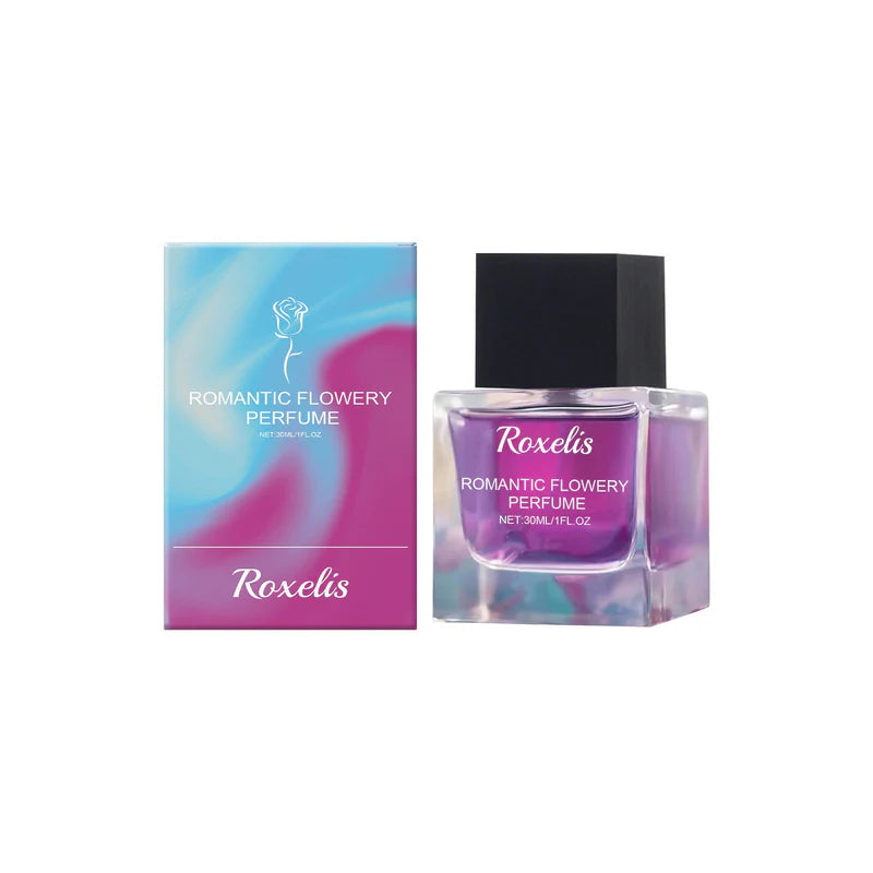 Romantic Perfume Light Perfume