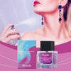 Romantic Perfume Light Perfume