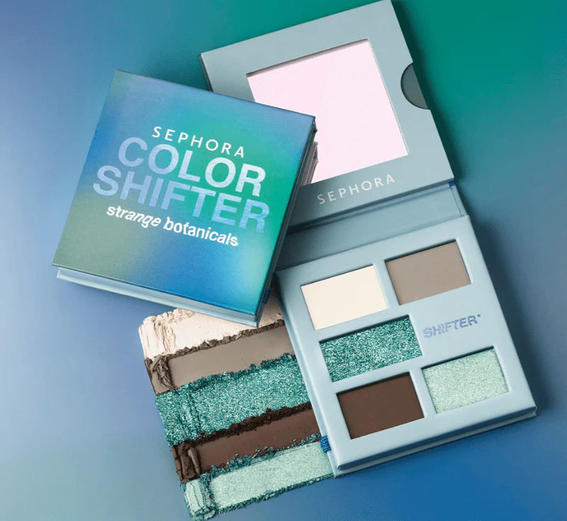Sephora Eye Palette
