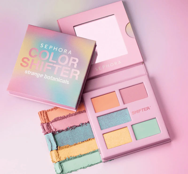 Sephora Eye Palette