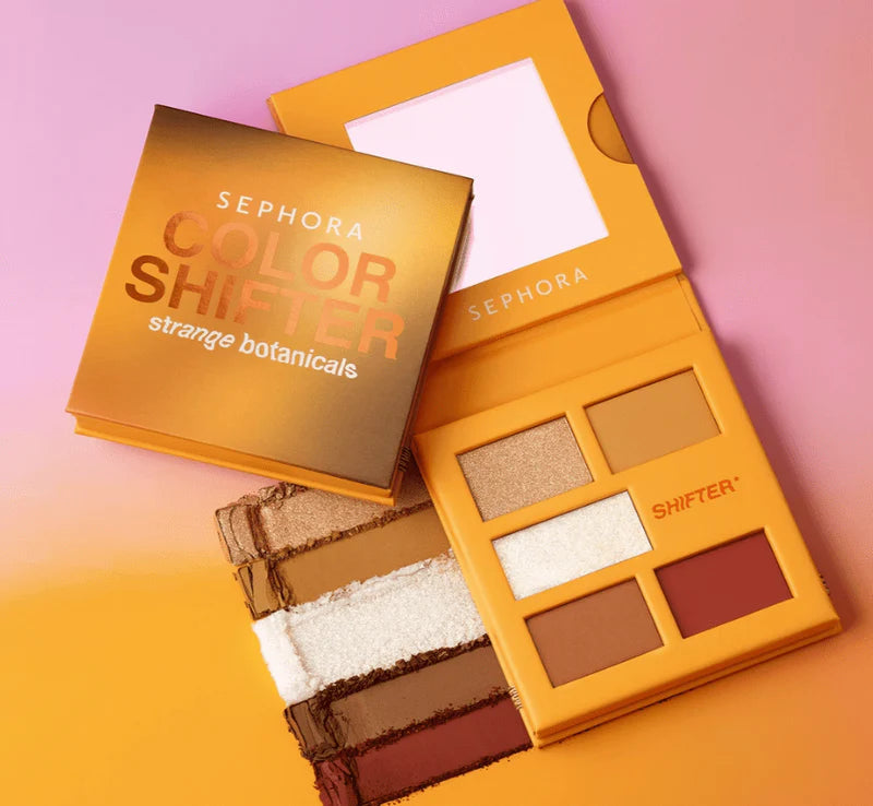 Sephora Eye Palette