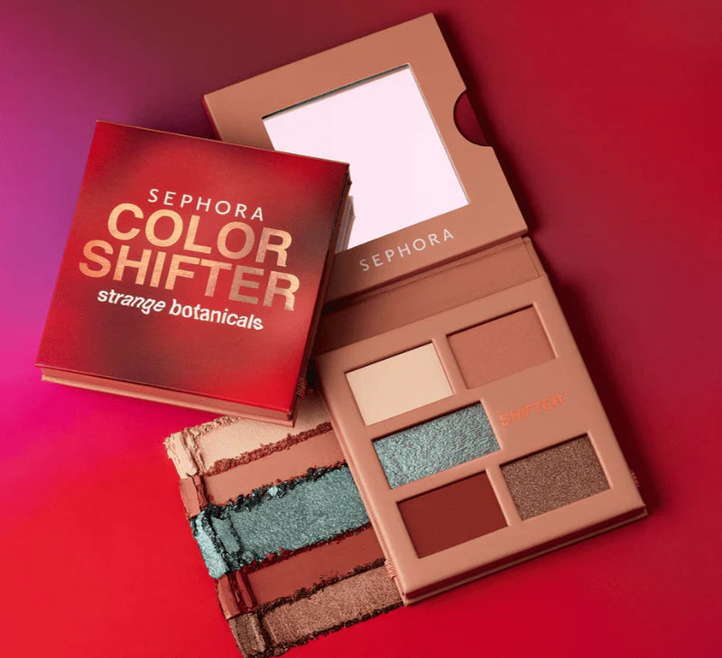 Sephora Eye Palette