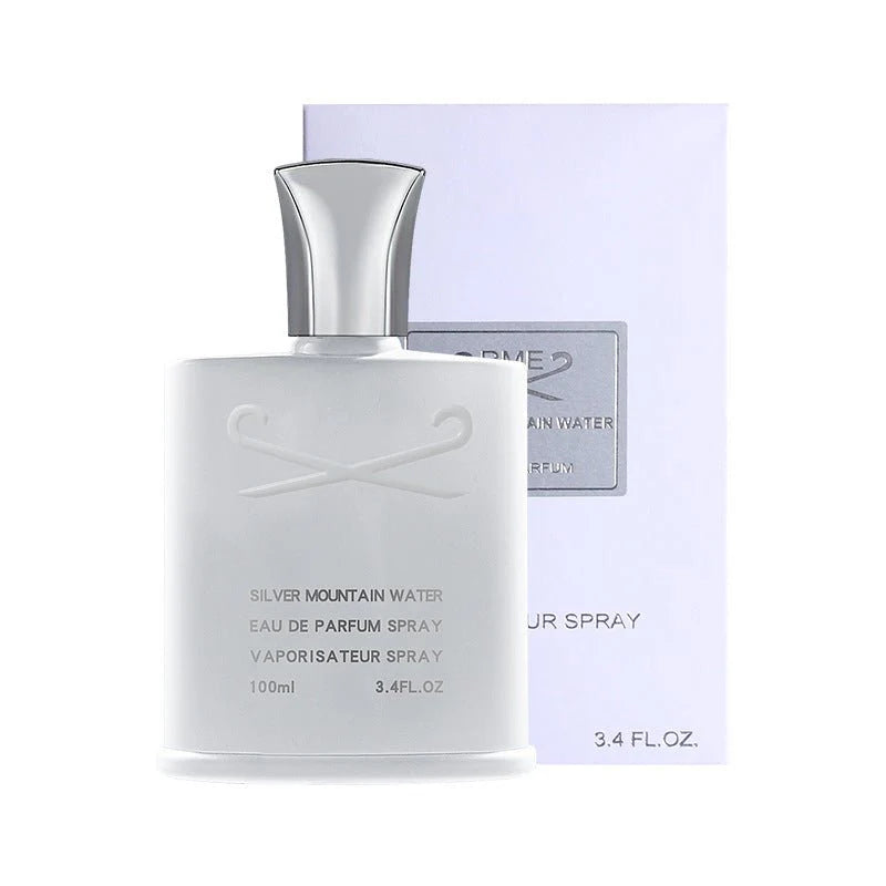 Silver Mountain Spring Perfume